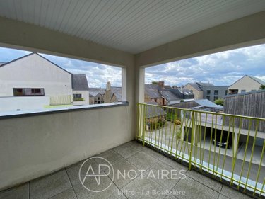 Appartement a vendre Liffré 35340 Ille-et-Vilaine 80 m2 4 pièces 271700 euros