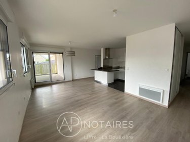 Appartement a vendre Liffré 35340 Ille-et-Vilaine 80 m2 4 pièces 271700 euros