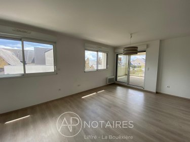 Appartement a vendre Liffré 35340 Ille-et-Vilaine 80 m2 4 pièces 271700 euros