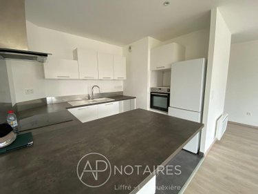 Appartement a vendre Liffré 35340 Ille-et-Vilaine 80 m2 4 pièces 271700 euros
