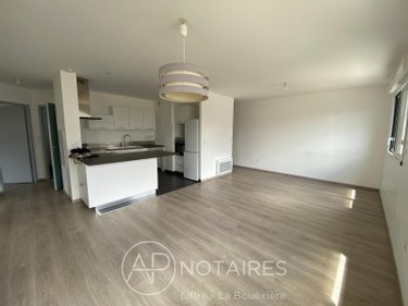 Appartement a vendre Liffré 35340 Ille-et-Vilaine 80 m2 4 pièces 271700 euros