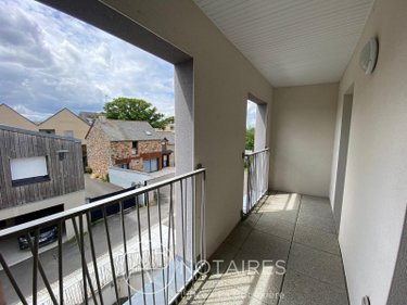 Appartement a vendre Liffré 35340 Ille-et-Vilaine 80 m2 4 pièces 271700 euros