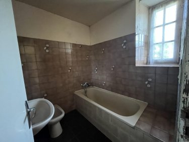 Maison a vendre Val-d'Oust 56460 Morbihan 50 m2 5 pièces 58000 euros