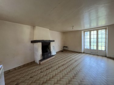 Maison a vendre Val-d'Oust 56460 Morbihan 50 m2 5 pièces 58000 euros