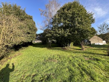 Maison a vendre Val-d'Oust 56460 Morbihan 50 m2 5 pièces 58000 euros