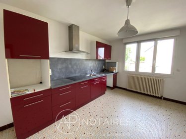 Maison a vendre Liffré 35340 Ille-et-Vilaine 83 m2 3 pièces 287000 euros