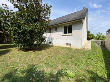 Maison a vendre Liffré 35340 Ille-et-Vilaine 83 m2 3 pièces 287000 euros