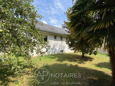 Maison a vendre Liffré 35340 Ille-et-Vilaine 83 m2 3 pièces 287000 euros