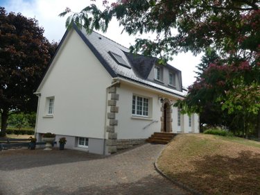 Maison a vendre Saint-Jean-la-Poterie 56350 Morbihan 134 m2 6 pièces 251760 euros