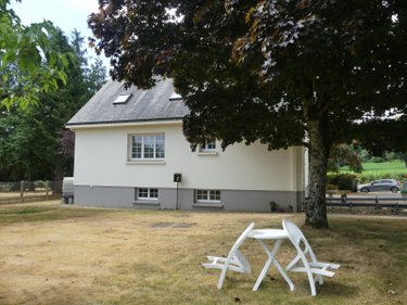 Maison a vendre Saint-Jean-la-Poterie 56350 Morbihan 134 m2 6 pièces 251760 euros