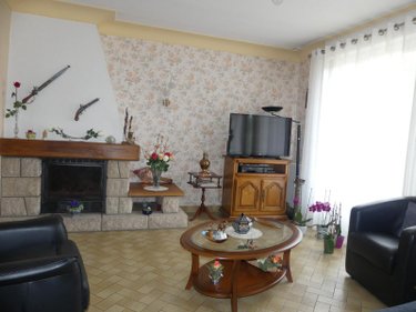 Maison a vendre Saint-Jean-la-Poterie 56350 Morbihan 134 m2 6 pièces 251760 euros
