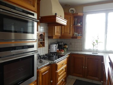 Maison a vendre Saint-Jean-la-Poterie 56350 Morbihan 134 m2 6 pièces 251760 euros
