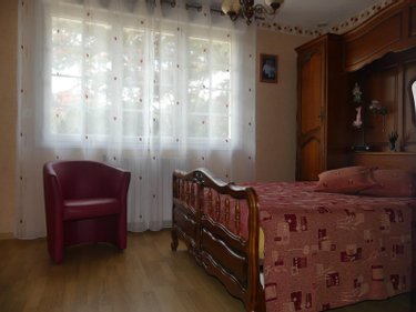 Maison a vendre Saint-Jean-la-Poterie 56350 Morbihan 134 m2 6 pièces 251760 euros