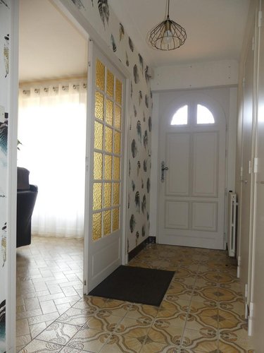 Maison a vendre Saint-Jean-la-Poterie 56350 Morbihan 134 m2 6 pièces 251760 euros