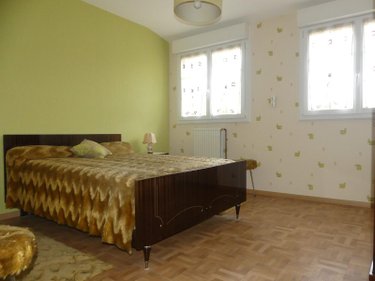 Maison a vendre Saint-Jean-la-Poterie 56350 Morbihan 134 m2 6 pièces 251760 euros