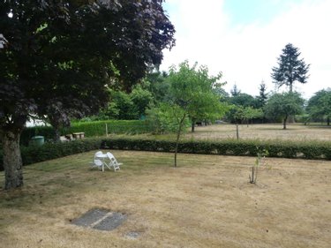Maison a vendre Saint-Jean-la-Poterie 56350 Morbihan 134 m2 6 pièces 251760 euros