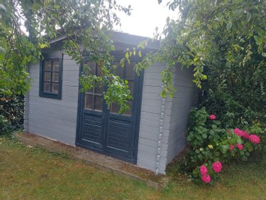 Location maison Bacquepuis 27930 Eure 98 m2 4 pièces 850 euros