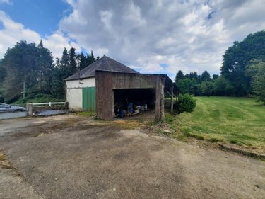 Maison a vendre Guilliers 56490 Morbihan 130 m2 6 pièces 104740 euros