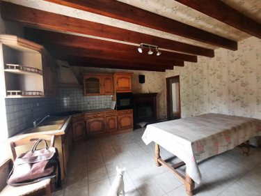 Maison a vendre Guilliers 56490 Morbihan 130 m2 6 pièces 104740 euros