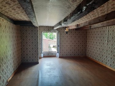 Maison a vendre Guilliers 56490 Morbihan 130 m2 6 pièces 104740 euros