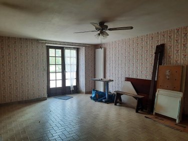 Maison a vendre Guilliers 56490 Morbihan 130 m2 6 pièces 104740 euros