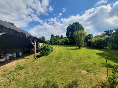 Maison a vendre Guilliers 56490 Morbihan 130 m2 6 pièces 104740 euros