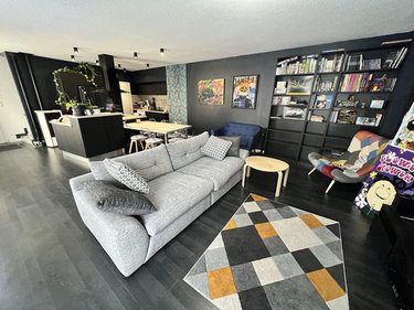 Appartement a vendre Cusset 03300 Allier 101 m2 3 pièces 169000 euros
