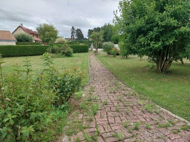 Maison a vendre Le Tremblay-Omonville 27110 Eure 80 m2 5 pièces 143000 euros