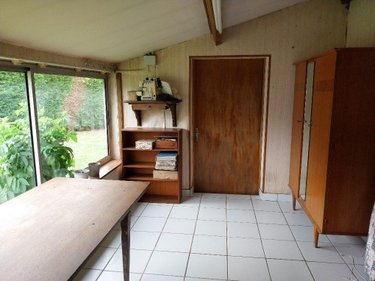 Maison a vendre Le Tremblay-Omonville 27110 Eure 80 m2 5 pièces 143000 euros