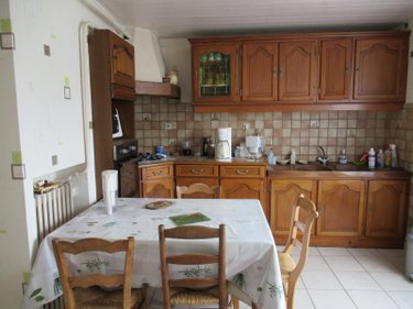 Maison a vendre Bouin 85230 Vendée 60 m2 5 pièces 147200 euros