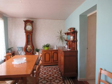 Maison a vendre Bouin 85230 Vendée 60 m2 5 pièces 147200 euros