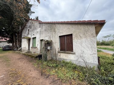 Maison a vendre Monteignet-sur-l'Andelot 03800 Allier 95 m2 4 pièces 117320 euros