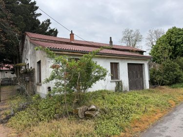 Maison a vendre Monteignet-sur-l'Andelot 03800 Allier 95 m2 4 pièces 117320 euros