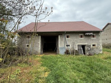 Maison a vendre Monteignet-sur-l'Andelot 03800 Allier 95 m2 4 pièces 117320 euros