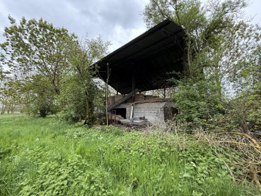 Maison a vendre Monteignet-sur-l'Andelot 03800 Allier 95 m2 4 pièces 117320 euros