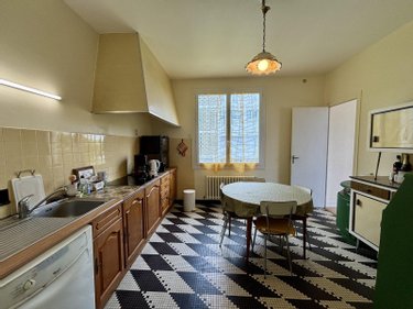 Maison a vendre Royan 17200 Charente-Maritime 121 m2 5 pièces 447000 euros