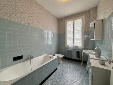 Maison a vendre Royan 17200 Charente-Maritime 121 m2 5 pièces 447000 euros