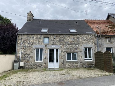 Maison a vendre Jullouville 50610 Manche 76 m2 5 pièces 280800 euros