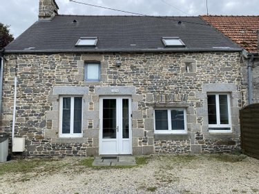 Maison a vendre Jullouville 50610 Manche 76 m2 5 pièces 280800 euros