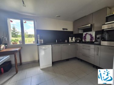 Maison a vendre Mamers 72600 Sarthe 121 m2 5 pièces 179350 euros