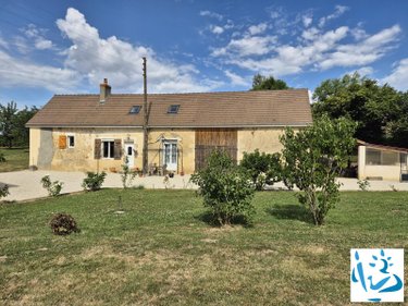 Maison a vendre Mamers 72600 Sarthe 121 m2 5 pièces 179350 euros