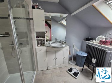 Maison a vendre Mamers 72600 Sarthe 121 m2 5 pièces 179350 euros
