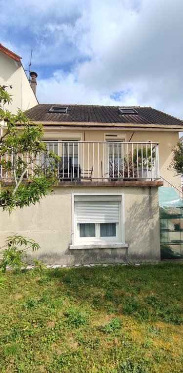 Maison a vendre Le Mans 72000 Sarthe 82 m2 5 pièces 197072 euros
