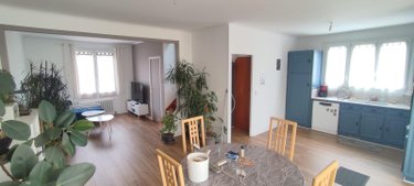 Maison a vendre Le Mans 72000 Sarthe 82 m2 5 pièces 197072 euros