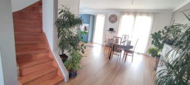 Maison a vendre Le Mans 72000 Sarthe 82 m2 5 pièces 197072 euros