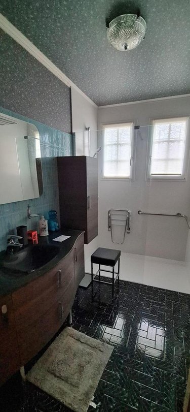 Maison a vendre Les Écrennes 77820 Seine-et-Marne 106 m2 5 pièces 260000 euros