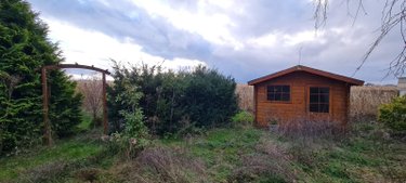 Maison a vendre Les Écrennes 77820 Seine-et-Marne 106 m2 5 pièces 260000 euros
