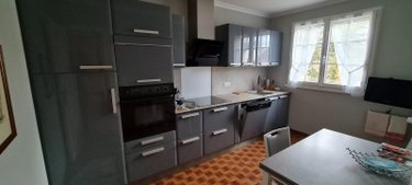 Maison a vendre Les Écrennes 77820 Seine-et-Marne 106 m2 5 pièces 260000 euros