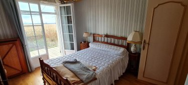 Maison a vendre Les Écrennes 77820 Seine-et-Marne 106 m2 5 pièces 260000 euros