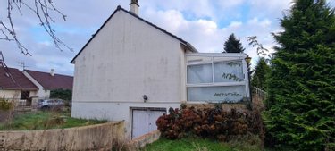 Maison a vendre Les Écrennes 77820 Seine-et-Marne 106 m2 5 pièces 260000 euros